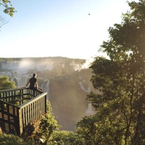 9 Days Northern Circuit Group Trek
