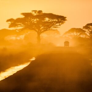 5 Days Marangu Route Group Trek