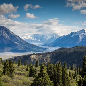 5 Days Marangu Route Group Trek
